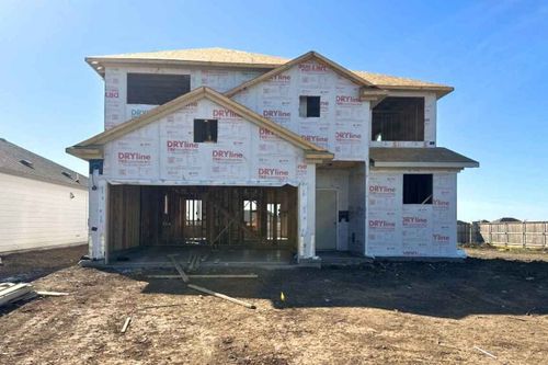 25605 Flora Bella Ln, Elgin, TX, 78621-6039 | Card Image