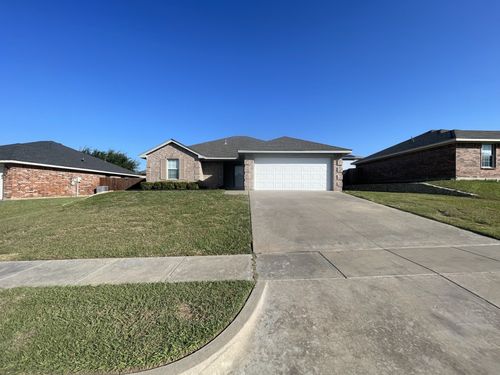2504 Buffalo Run, Burleson, TX, 76028-7894 | Card Image