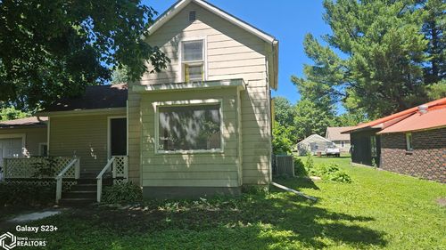 207 S Scott St, Alexis, IL, 61412-5008 | Card Image