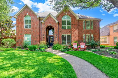 212 Pecan Hollow Dr, Coppell, TX, 75019-2972 | Card Image