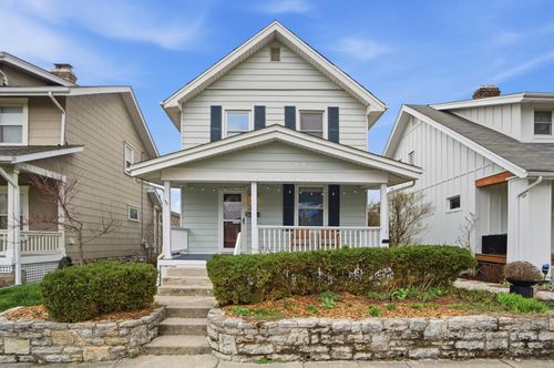 342 Sheldon Ave, Columbus, OH, 43207-1256 | Card Image