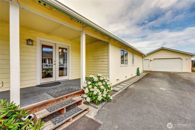 111 Alpine Loop, House other with 4 bedrooms, 2 bathrooms and 1 parking in Sequim WA | Image 23