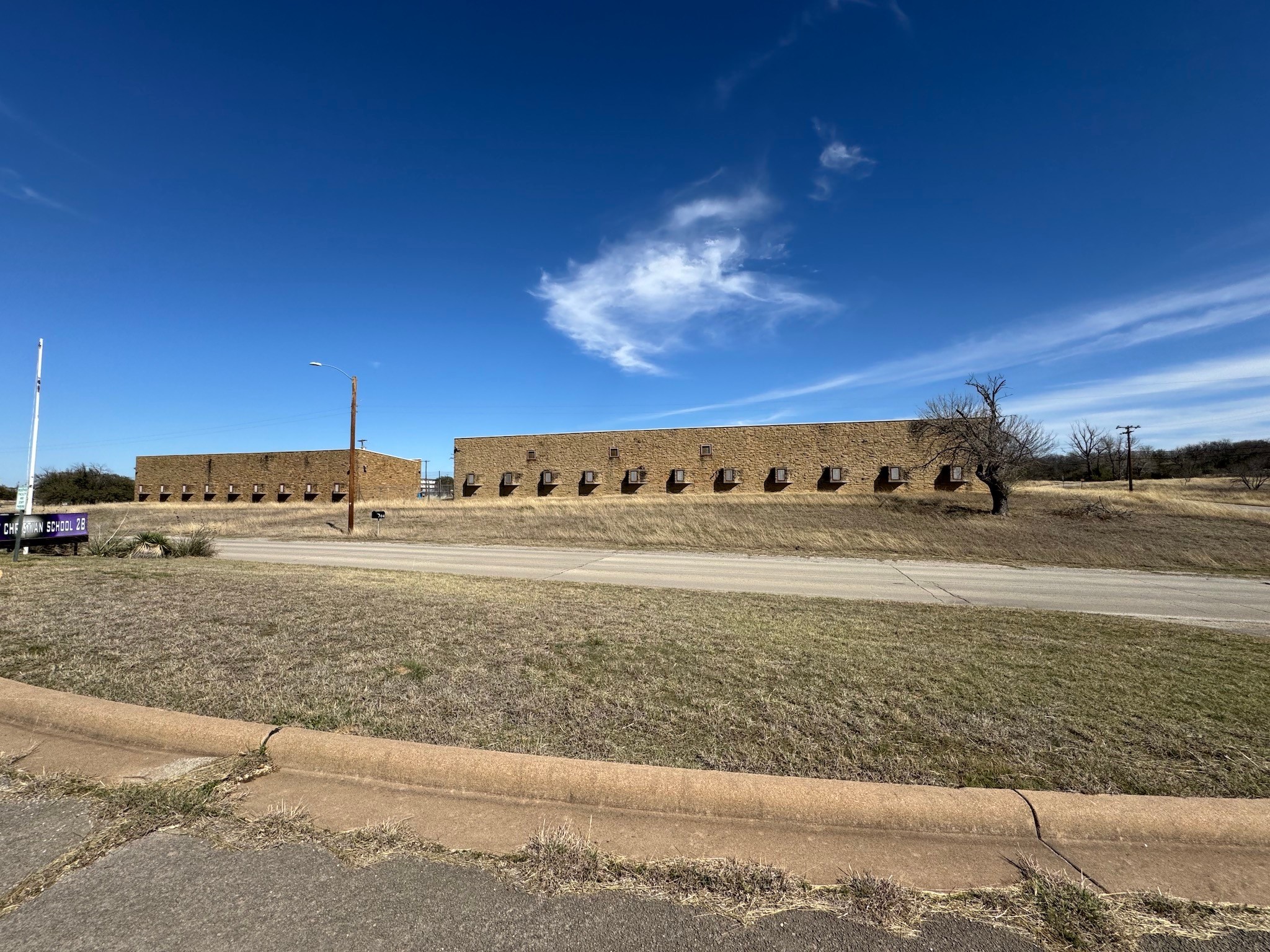 Commercial Sale in Mineral Wells 3