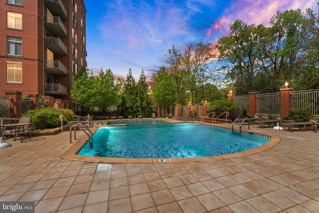 UNIT-105 - 4490 Market Commons Dr, Condo with 2 bedrooms, 3 bathrooms and null parking in FAIRFAX VA | Image 53