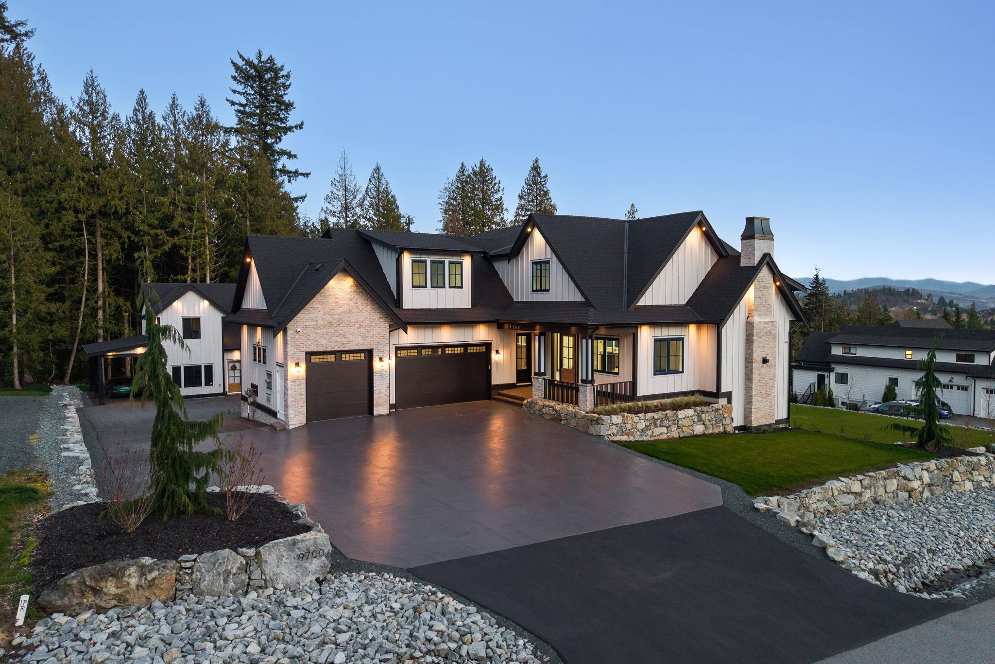 Residential in Mission 2