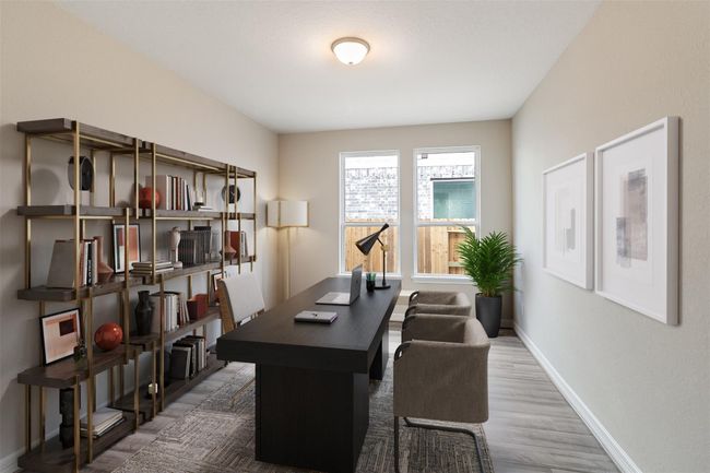 Note: Sample product photo. Actual exterior and interior selections may vary by homesite. Photo may be virtually staged | Image 7