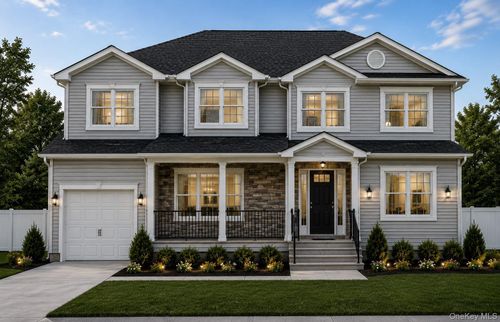 8 State Ave, Wyandanch, NY, 11798-4326 | Card Image