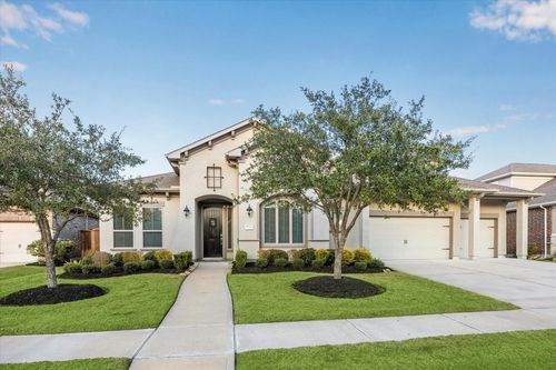 10722 Mason Dale Dr, Cypress, TX, 77433-6989 | Card Image