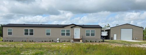 1467 Ne Beulah Church Rd, Lee, FL, 32059-4959 | Card Image