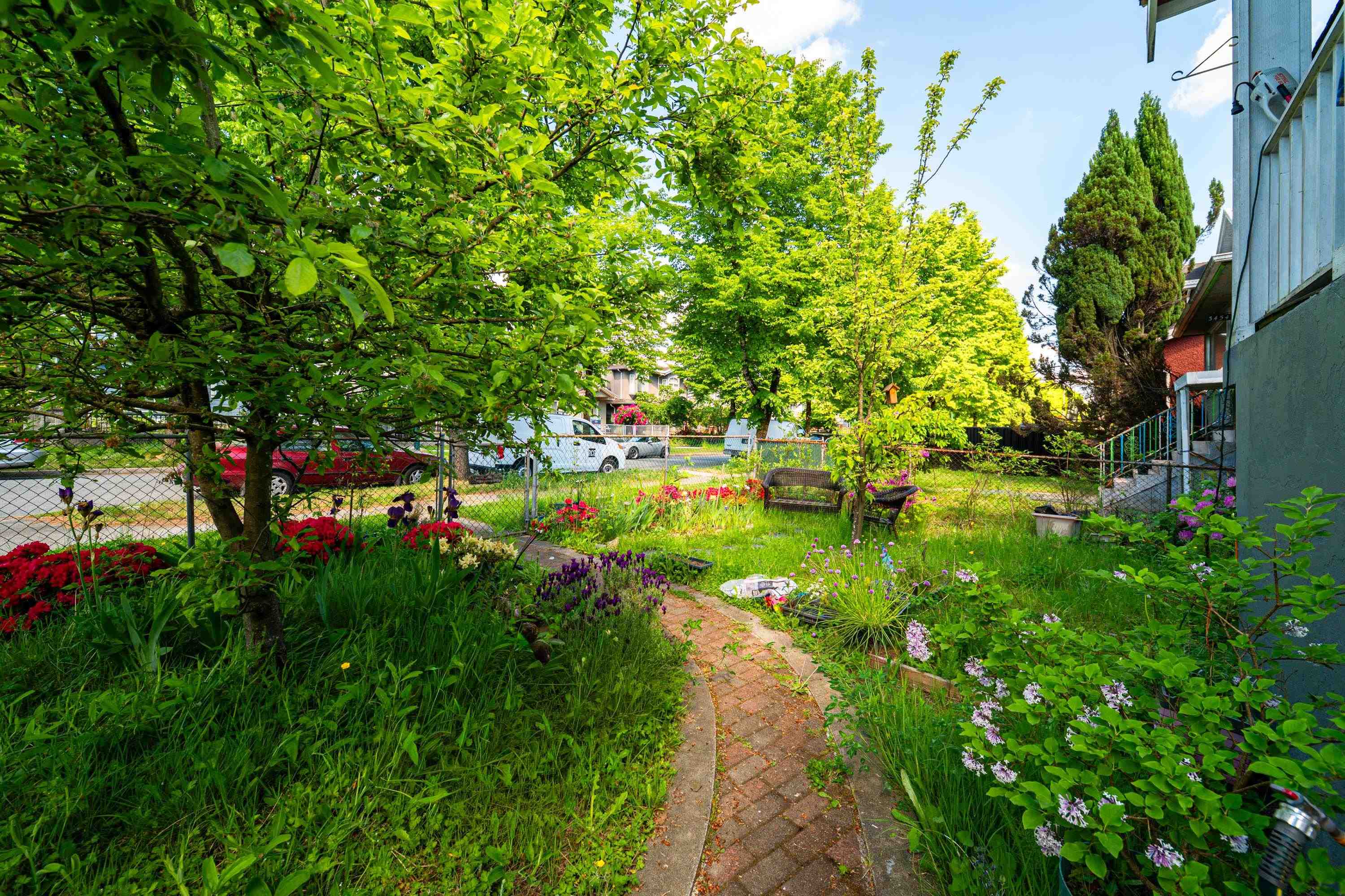 Residential in Vancouver 4