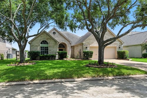 3119 Emory Oak Ln, Pearland, TX, 77584-7775 | Card Image