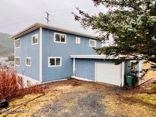 425 Mill Bay Road, Kodiak, AK, 99615 | Card Image