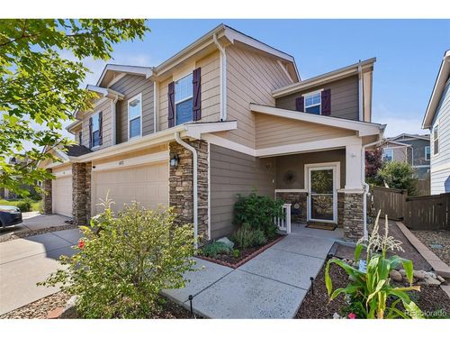 6052 Wescroft Ave, Castle Rock, CO, 80104-5267 | Card Image