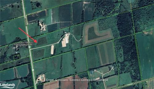 137079 Grey Road 12, Meaford, ON, N4L | Card Image