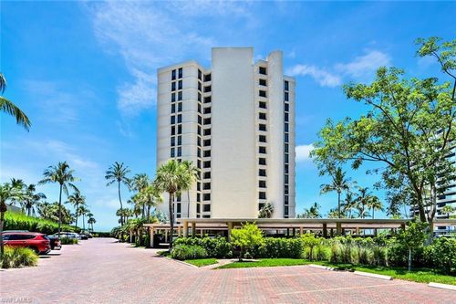 apt-602-4001 Gulf Shore Blvd, NAPLES, FL, 34103-3426 | Card Image