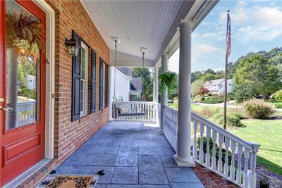 3477 Frances Berkeley, House other with 5 bedrooms, 4 bathrooms and null parking in Williamsburg VA | Image 3