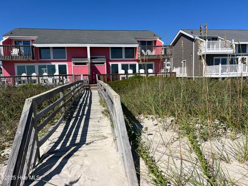 1509 Ocean Dr, Emerald Isle, NC, 28594-6700 | Card Image