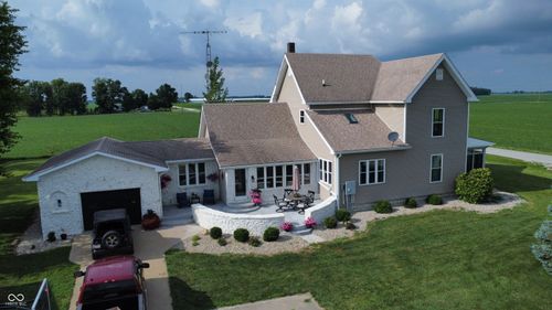 2877 N Rushville Rd, Rushville, IN, 46173-8777 | Card Image