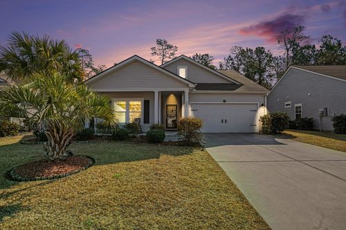 721 Devon Estate Ave, Myrtle Beach, SC, 29588-9503 | Card Image