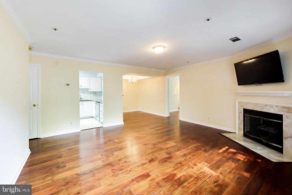 Residential Lease in ROCKVILLE 5