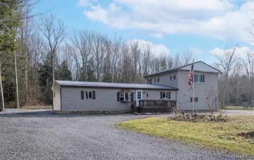 2255 New Jerusalem Rd, Eden, NY, 14057-9538 | Card Image