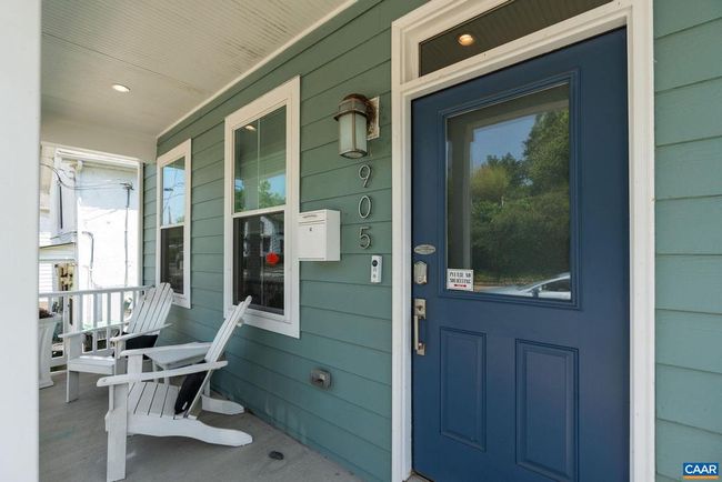 905 Page St, House other with 3 bedrooms, 3 bathrooms and null parking in CHARLOTTESVILLE VA | Image 30