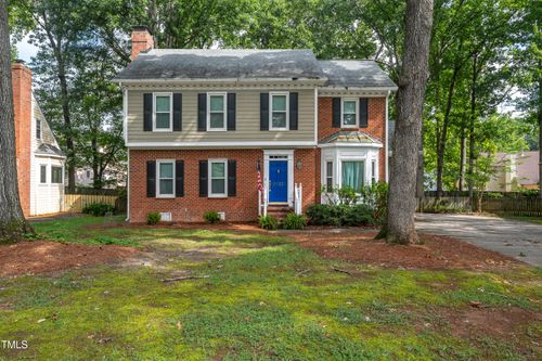 8821 Campfire Trail, Raleigh, NC, 27615 | Card Image