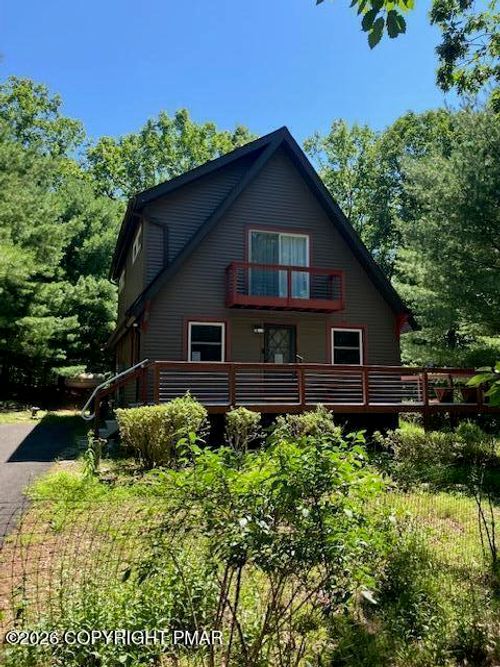 5109 Yukon Dr, East Stroudsburg, PA, 18302-6636 | Card Image