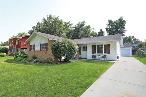 2055 Shepard Rd, Hoffman Estates, IL, 60169-4149 | Card Image