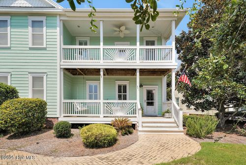 341 Marina View Dr, Southport, NC, 28461-3983 | Card Image