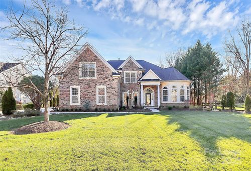 58-9607 Royal Colony Dr, Waxhaw, NC, 28173-6832 | Card Image