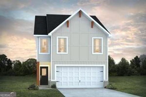 132 Weldon Rd, Mcdonough, GA, 30253-7801 | Card Image