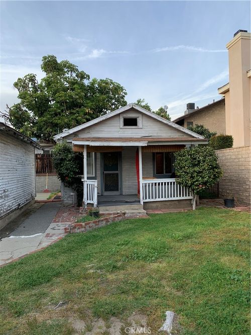 27 Lucille St, Arcadia, CA, 91006-3508 | Card Image