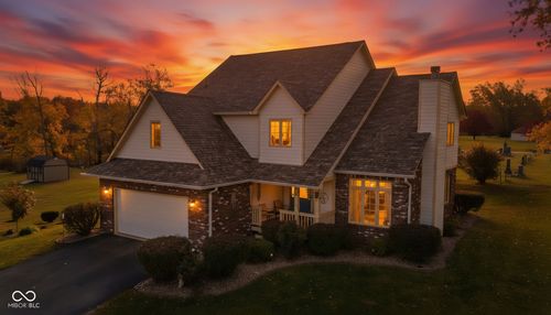 2925 Morgan Trl, Martinsville, IN, 46151-6767 | Card Image