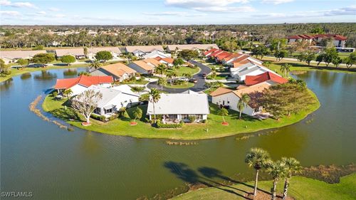 12820 Dornoch Ct, FORT MYERS, FL, 33912-4633 | Card Image