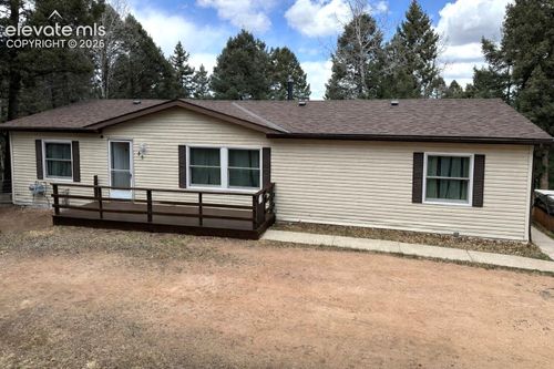 45 La Abu Trl, Florissant, CO, 80816-8131 | Card Image