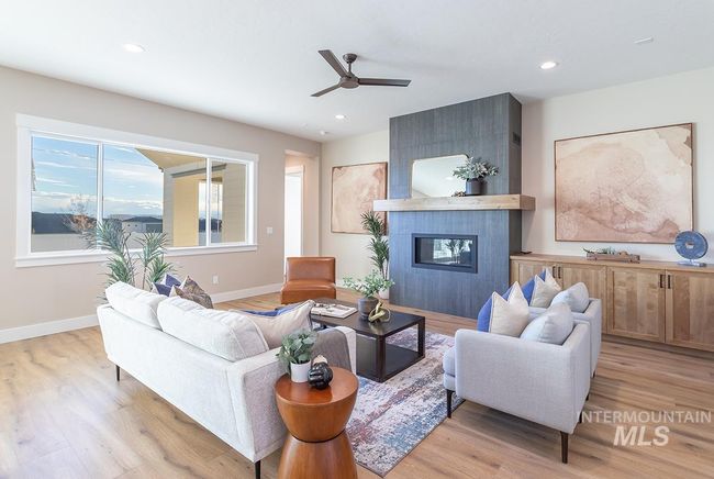 3081 N Ajax Ave, House other with 3 bedrooms, 5 bathrooms and 4 parking in Eagle ID | Image 13