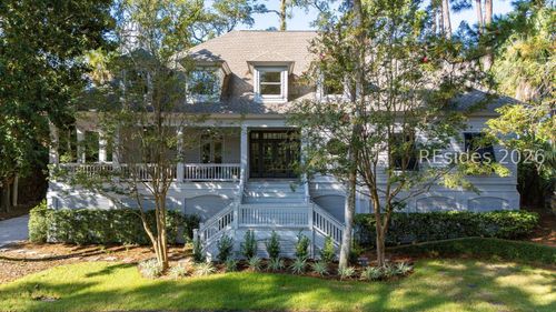 18 Atlantic Pt, Hilton Head Island, SC, 29928-5817 | Card Image