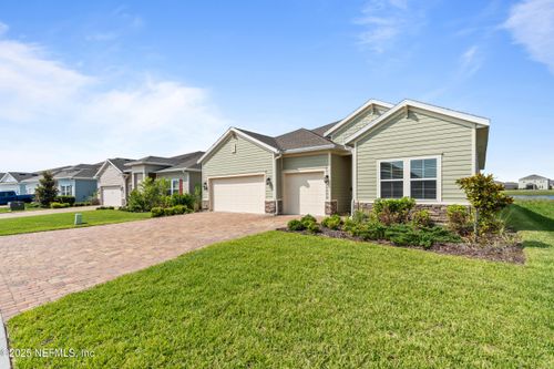 9603 Lovage Ln, Jacksonville, FL, 32219-2219 | Card Image