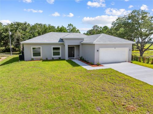 121 S Canoe Creek Rd, Kenansville, FL, 34739 | Card Image
