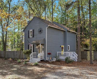 924 Marblethorpe Road, House other with 2 bedrooms, 1 bathrooms and null parking in Chesterfield VA | Image 1