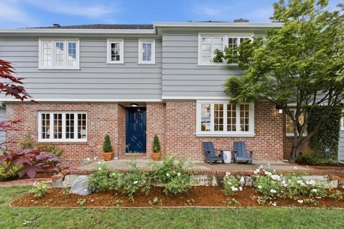 2835 Hillside Dr, Burlingame, CA, 94010 | Card Image