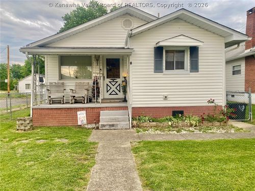 118 Alameda Street, St Albans, WV, 25177 | Card Image