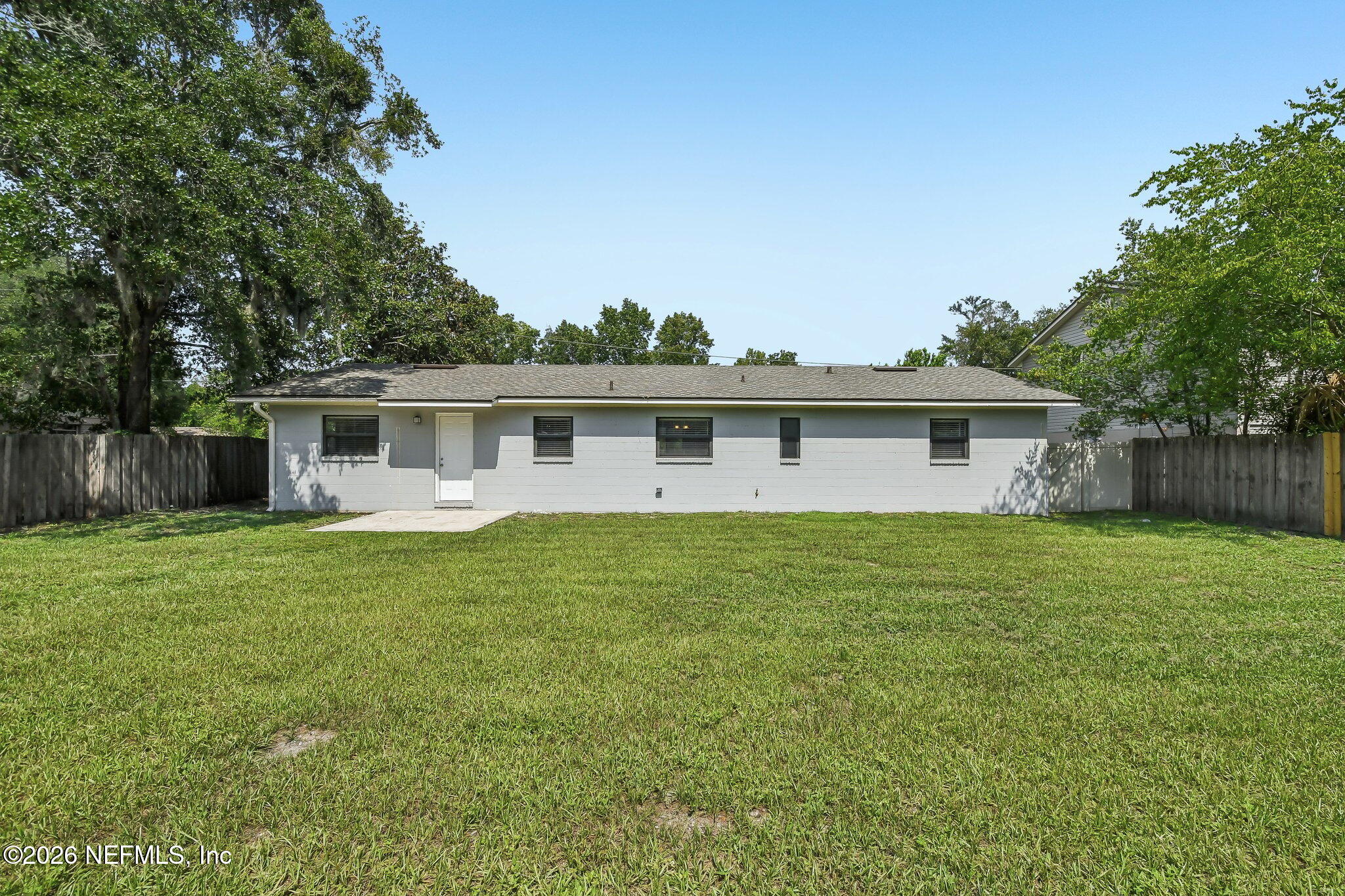 Residential in Orange Park 4