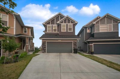 134 Red Sky Green Ne, House detached with 4 bedrooms, 3 bathrooms and 4 parking in Calgary AB | Image 1