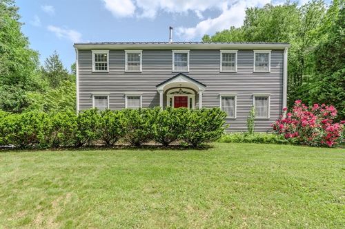 87 Montague Rd, Westhampton, MA, 01027-9524 | Card Image