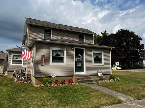 4320 Ann St, Pittsford, MI, 49271 | Card Image