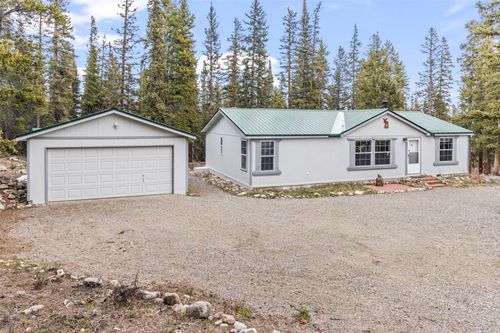 37 Mountain View Dr, Fairplay, CO, 80440-5294 | Card Image