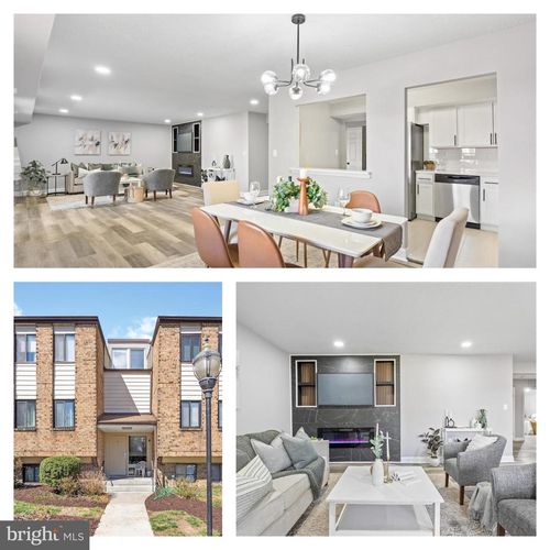 unit-101-4 Longstream Ct, BALTIMORE, MD, 21209-1320 | Card Image