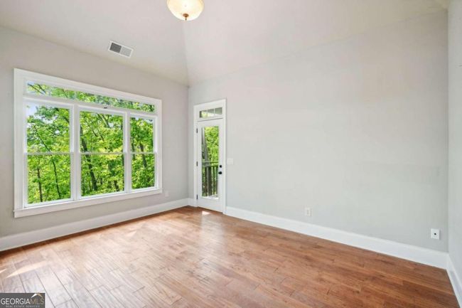 194 Morse Elm Loop, House other with 3 bedrooms, 4 bathrooms and null parking in Waleska GA | Image 4